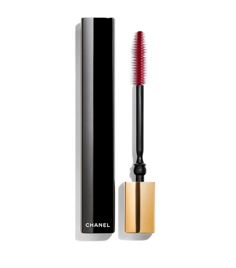 ervaring mascara chanel|chanel mascara where to buy.